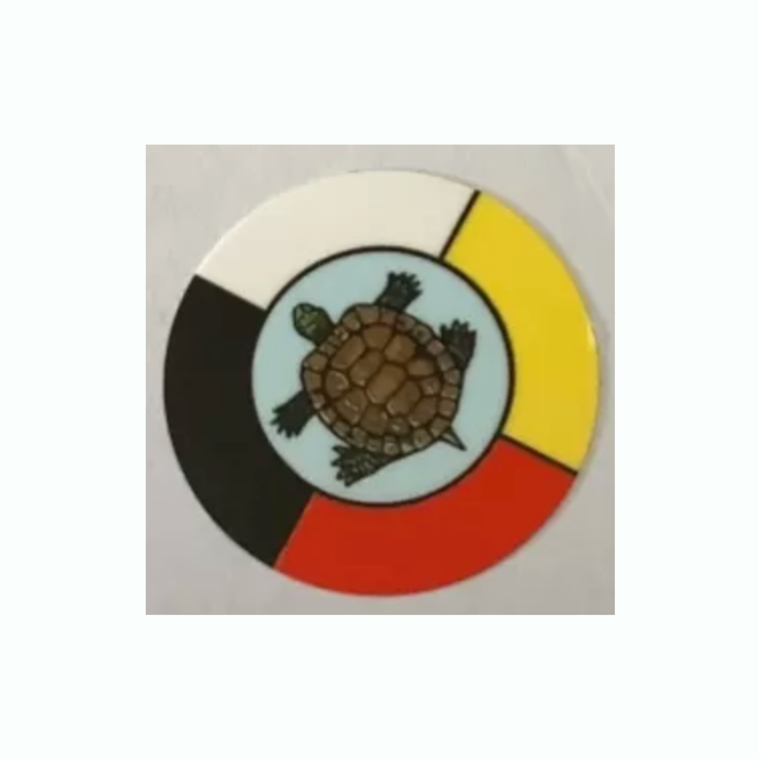 Indigenous Biography