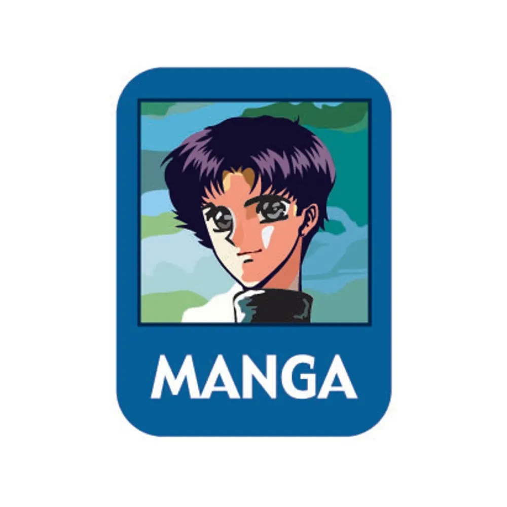 Manga