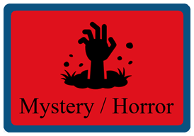 Mystery and horror