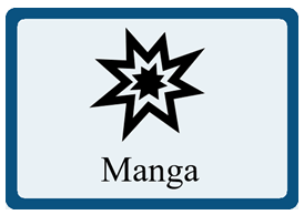 Manga