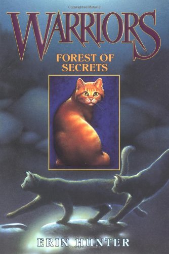 Forest of secrets ; #3