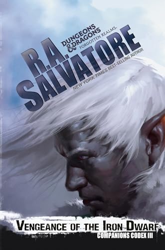 Vengeance of the Iron Dwarf /  : #30