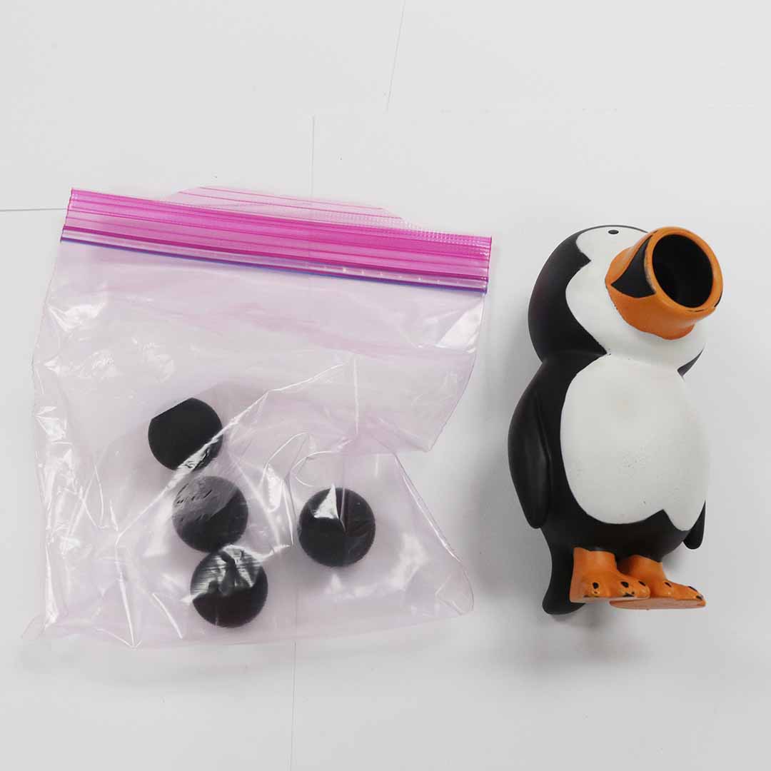 Play Kit      : Penguin Popper