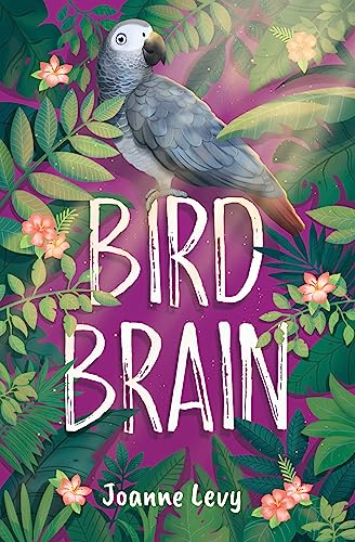 Bird brain (Betty Gilbert Middle School)