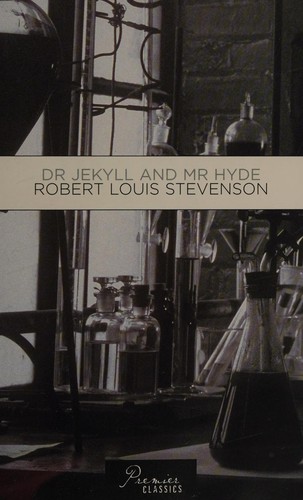 Dr. Jekyll and Mr. Hyde and other stories